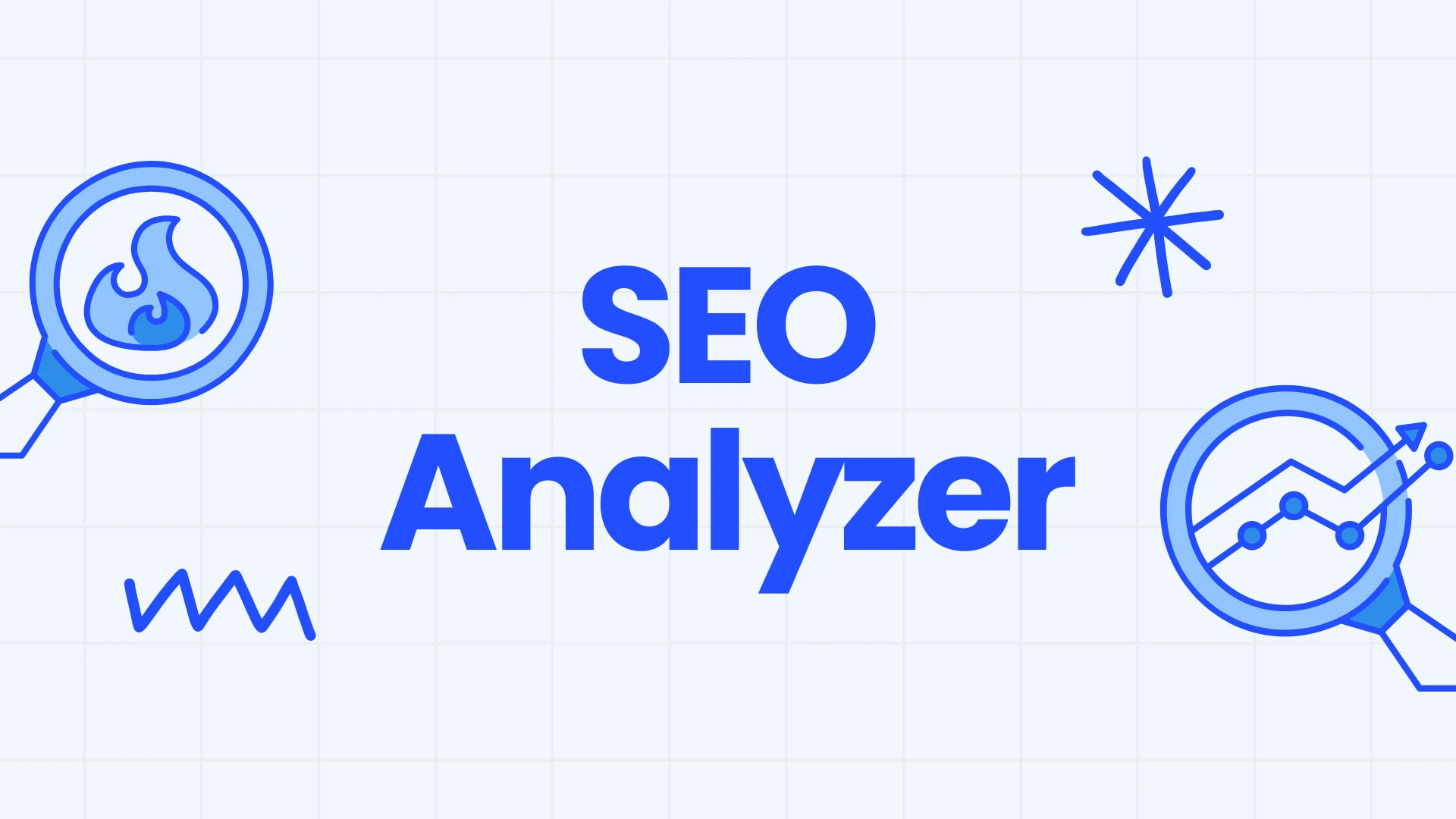 SEO Analyzer Adds Side-by-Side Competitor Comparison