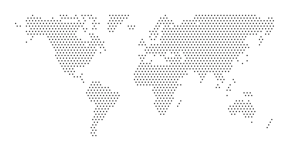 World map